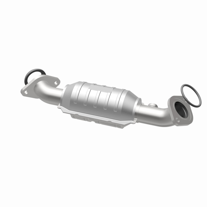 Cadillac CTS Catalytic Converter - Magnaflow - Direct Fit - `04-`09