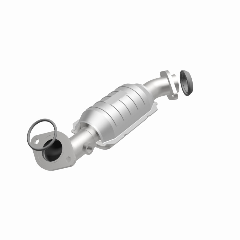 Cadillac CTS Catalytic Converter - Magnaflow - Direct Fit - `04-`09