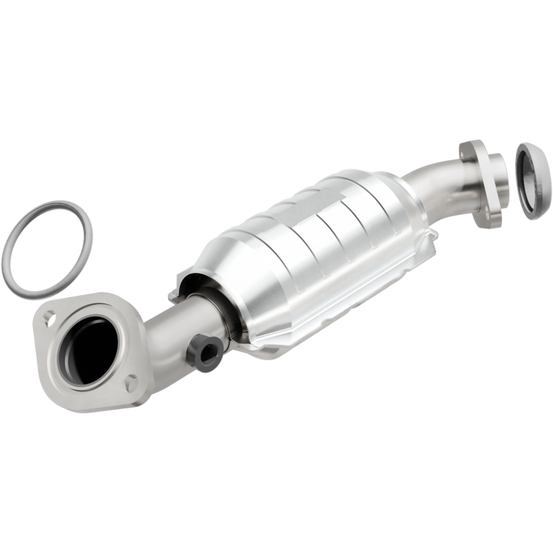 Cadillac CTS Catalytic Converter - Magnaflow - Direct Fit - `04-`09