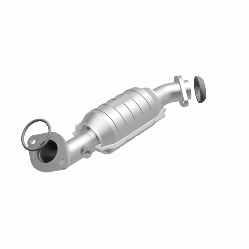 Cadillac CTS Catalytic Converter - Magnaflow - Direct Fit - `04-`09
