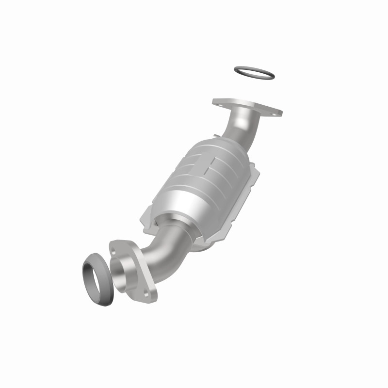 Cadillac CTS Catalytic Converter - Magnaflow - Direct Fit - `04-`09