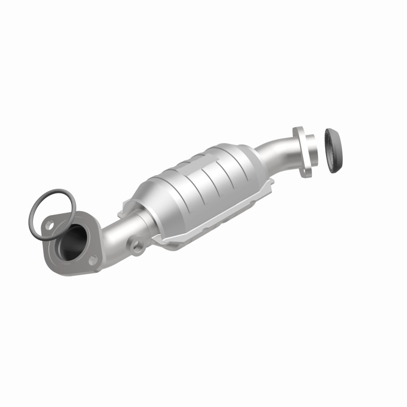 Cadillac CTS Catalytic Converter - Magnaflow - Direct Fit - `04-`09