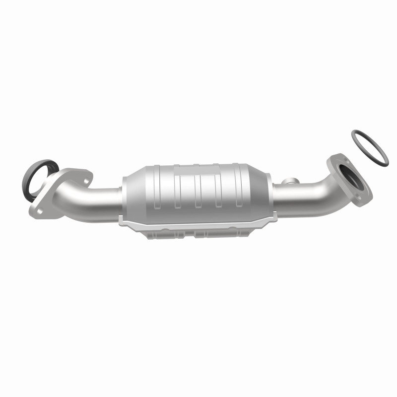 Cadillac CTS Catalytic Converter - Magnaflow - Direct Fit - `04-`09