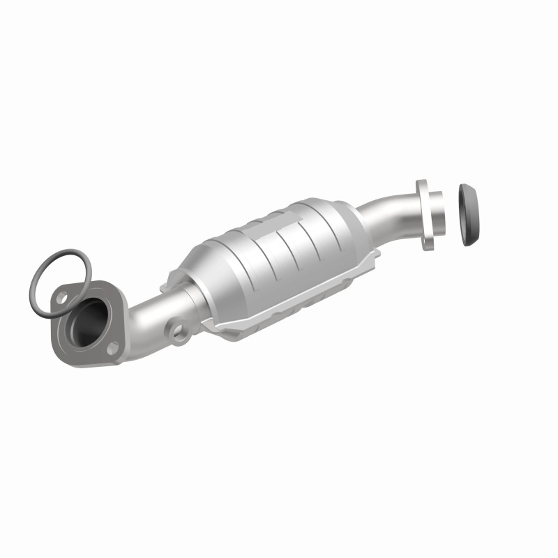 Cadillac CTS Catalytic Converter - Magnaflow - Direct Fit - `04-`09