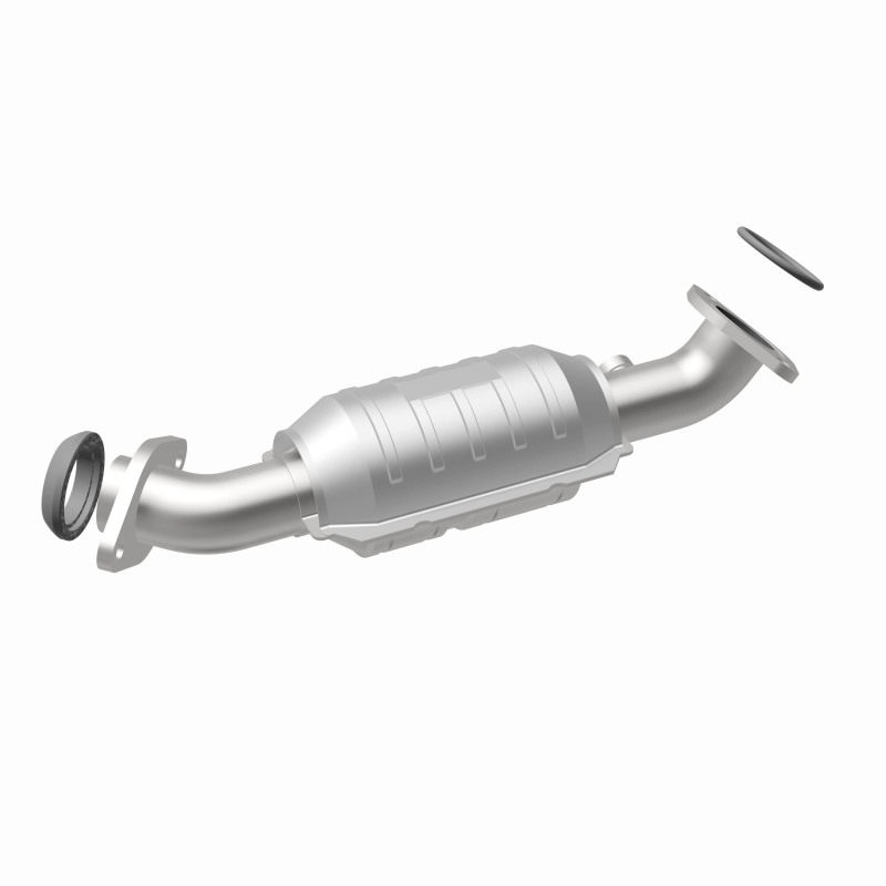 Cadillac CTS Catalytic Converter - Magnaflow - Direct Fit - `04-`09