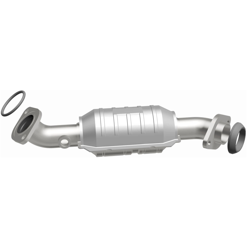 Cadillac CTS Catalytic Converter - Magnaflow - Direct Fit - `04-`09