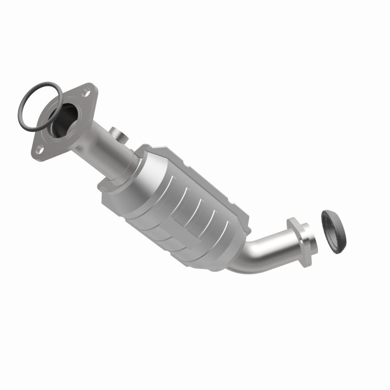 Cadillac CTS Catalytic Converter - Passenger Side - Magnaflow - OEM Grade Direct-Fit - `04-`09
