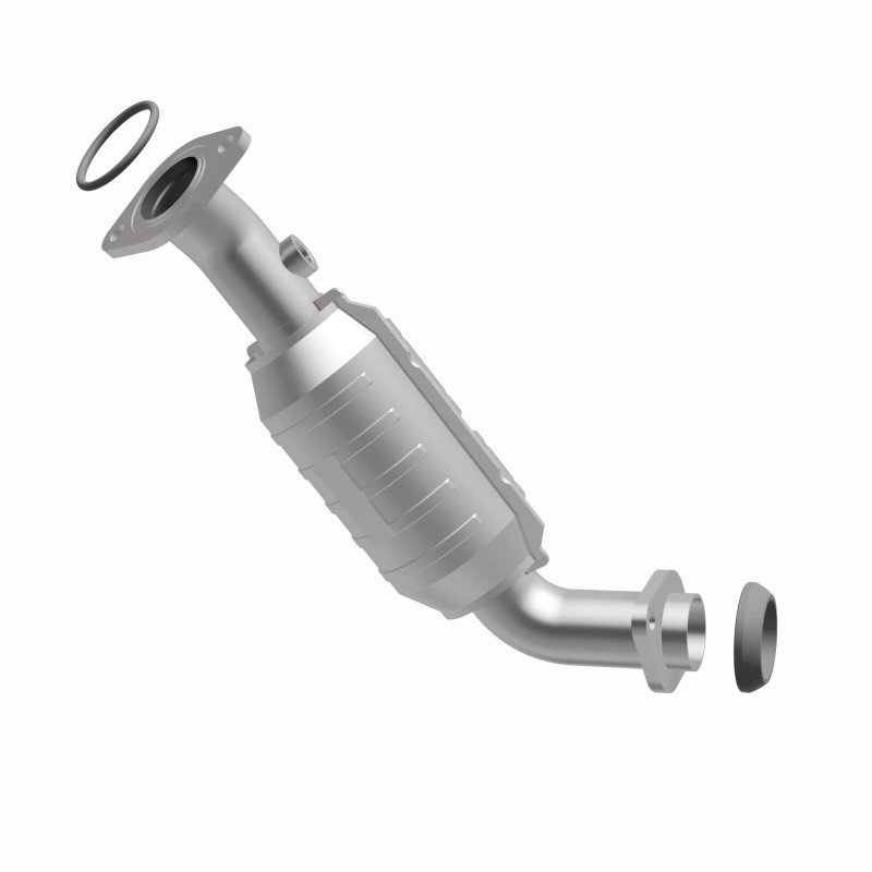 Cadillac CTS Catalytic Converter - Passenger Side - Magnaflow - OEM Grade Direct-Fit - `04-`09
