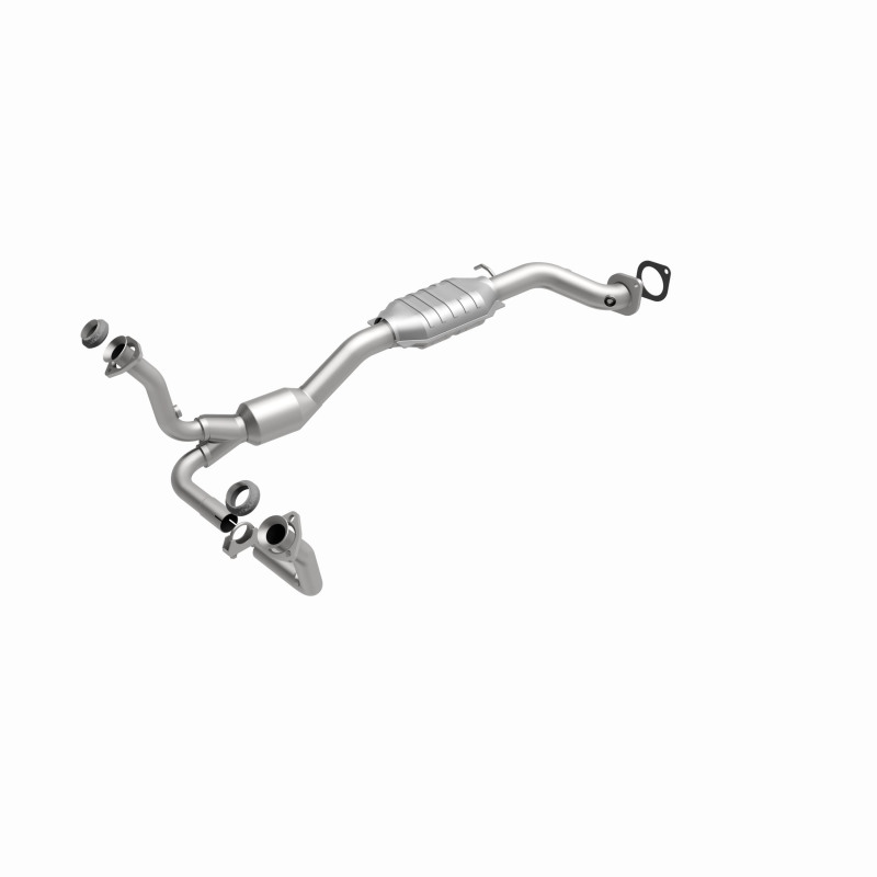 Chevrolet Blazer Catalytic Converter - Magnaflow - Direct-Fit - `01-`05
