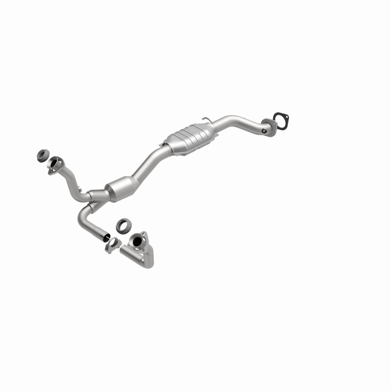 Chevrolet Blazer Catalytic Converter - Magnaflow - Direct-Fit - `01-`05
