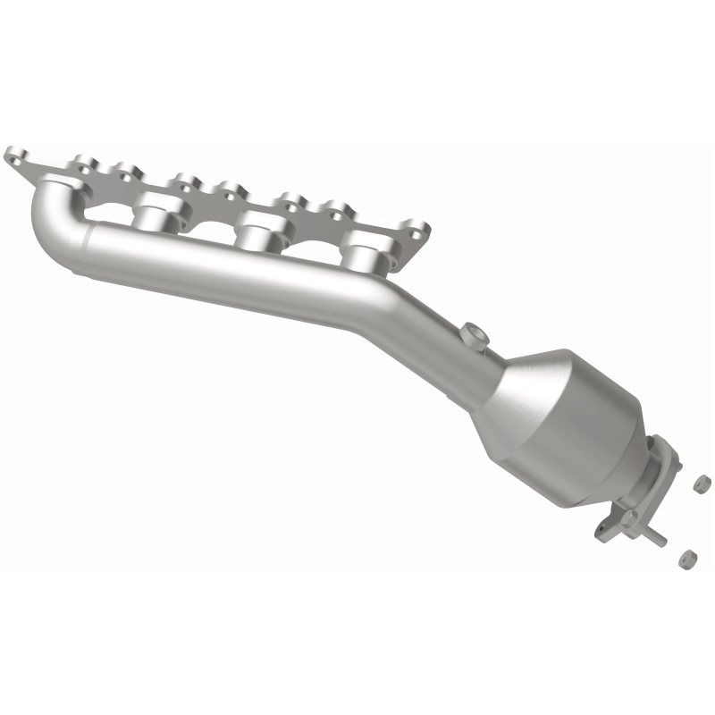 Hyundai Equus Catalytic Converter - Magnaflow - Direct-Fit - 2011