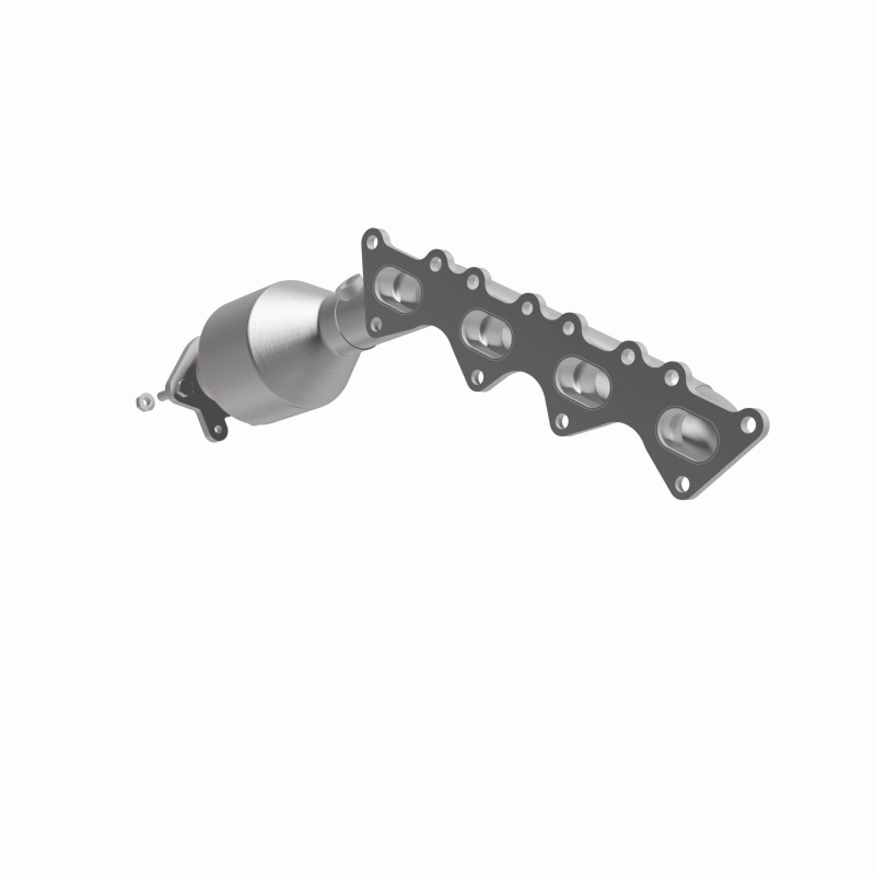 Hyundai Equus Catalytic Converter - Magnaflow - Direct-Fit - 2011