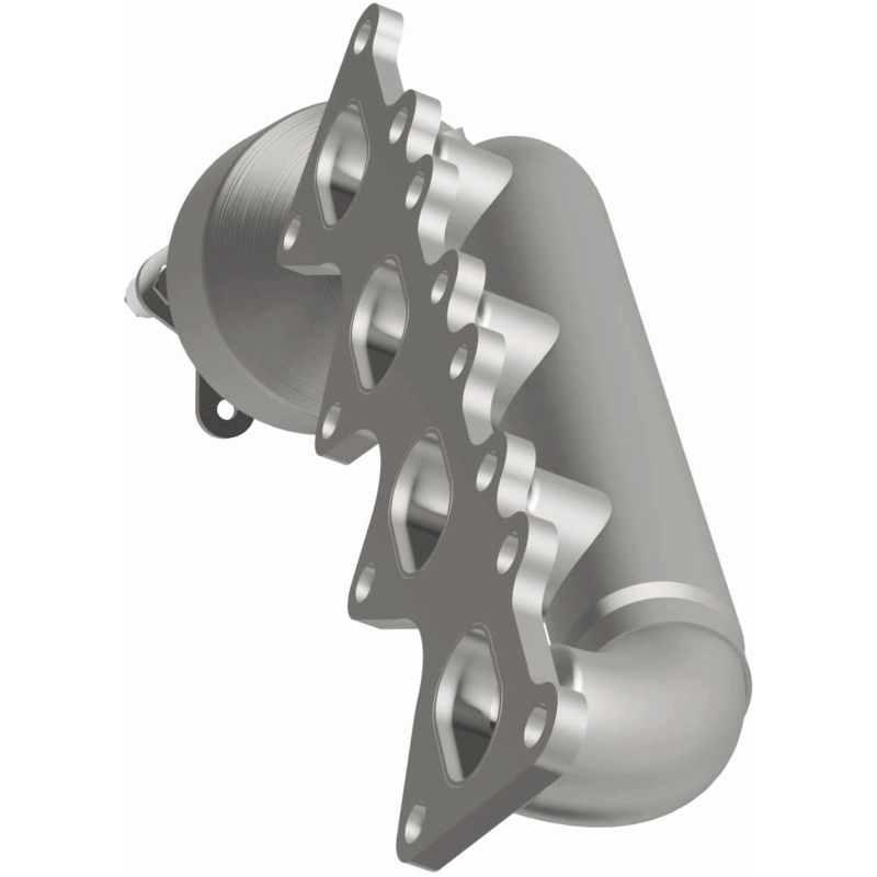 Hyundai Equus Catalytic Converter - Magnaflow - Direct-Fit - 2011