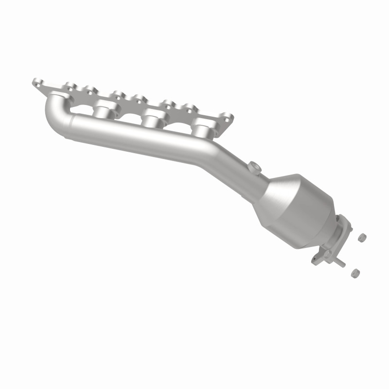 Hyundai Genesis Catalytic Converter - Magnaflow - Direct-Fit - `09-`12