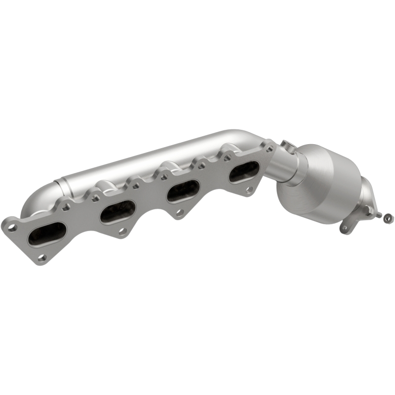 Hyundai Equus Direct-Fit Catalytic Converter - Magnaflow - OEM Grade - 2011