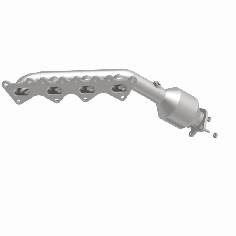 Hyundai Equus Direct-Fit Catalytic Converter - Magnaflow - OEM Grade - 2011