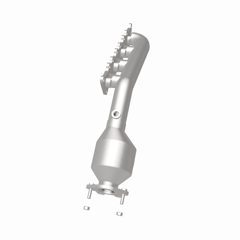 Hyundai Equus Direct-Fit Catalytic Converter - Magnaflow - OEM Grade - 2011