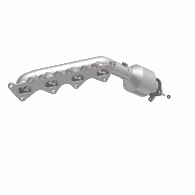 Hyundai Genesis Direct-Fit Catalytic Converter - Magnaflow - OEM Grade - `09-`12