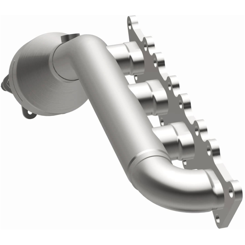 Hyundai Genesis Direct-Fit Catalytic Converter - Magnaflow - OEM Grade - `09-`12