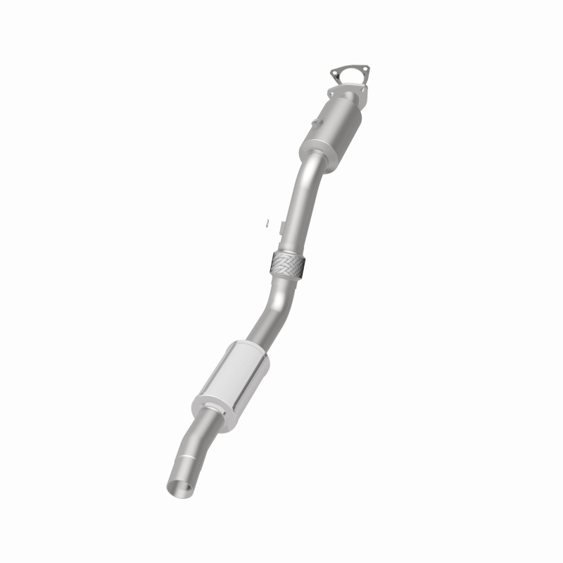 Audi A4 Quattro Catalytic Converter - Magnaflow - Direct Fit - `08-`09