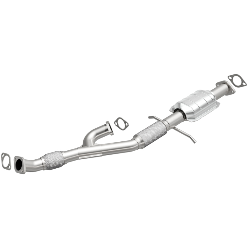 Kia Optima Catalytic Converter - Magnaflow - OEM Grade Direct-Fit - `02-`06