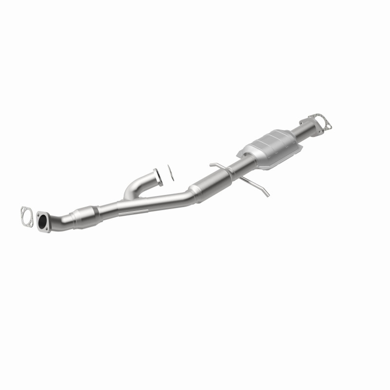Kia Optima Catalytic Converter - Magnaflow - OEM Grade Direct-Fit - `02-`06