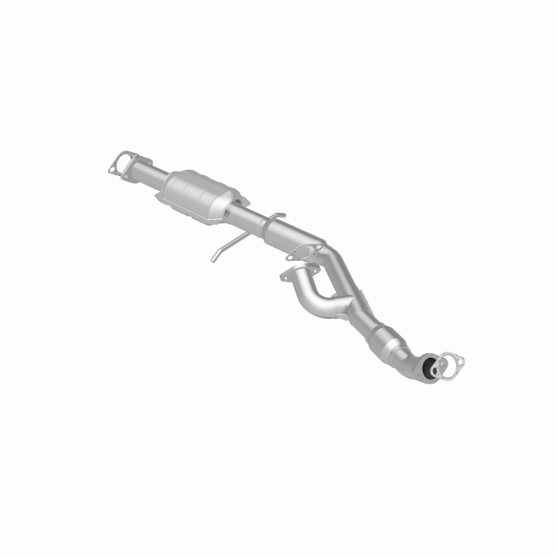 Kia Optima Catalytic Converter - Magnaflow - OEM Grade Direct-Fit - `02-`06
