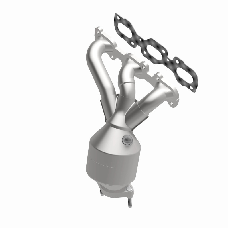 Ford Escape Performance Exhaust - Front - Magnaflow - Direct Fit Catalytic Converter - `09-`12