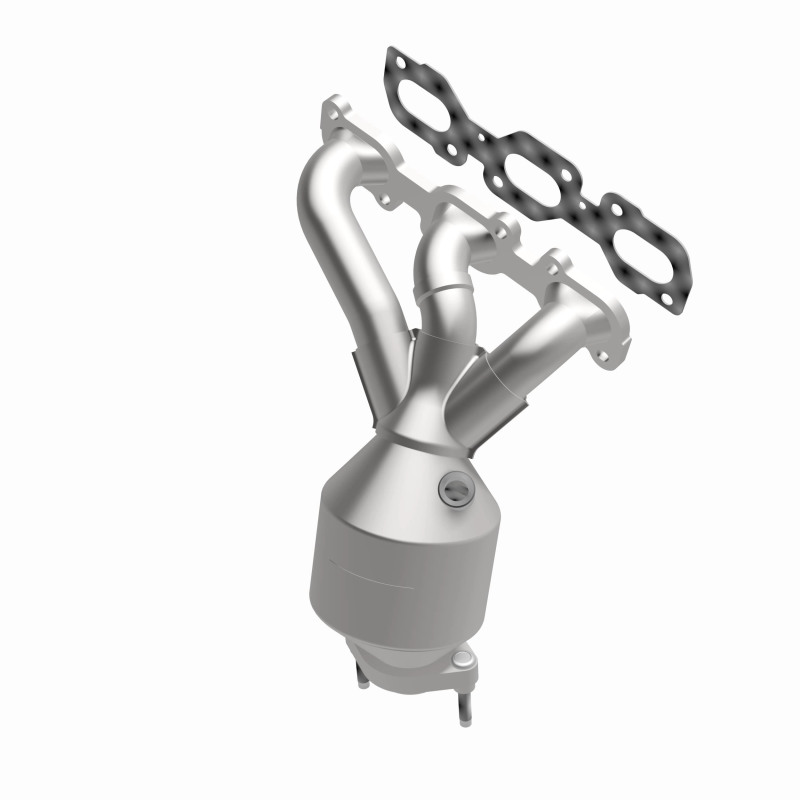 Ford Escape Performance Exhaust - Front - Magnaflow - Direct Fit Catalytic Converter - `09-`12