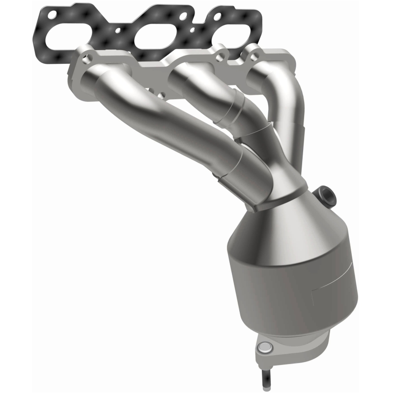 Ford Escape Performance Exhaust - Front - Magnaflow - Direct Fit Catalytic Converter - `09-`12