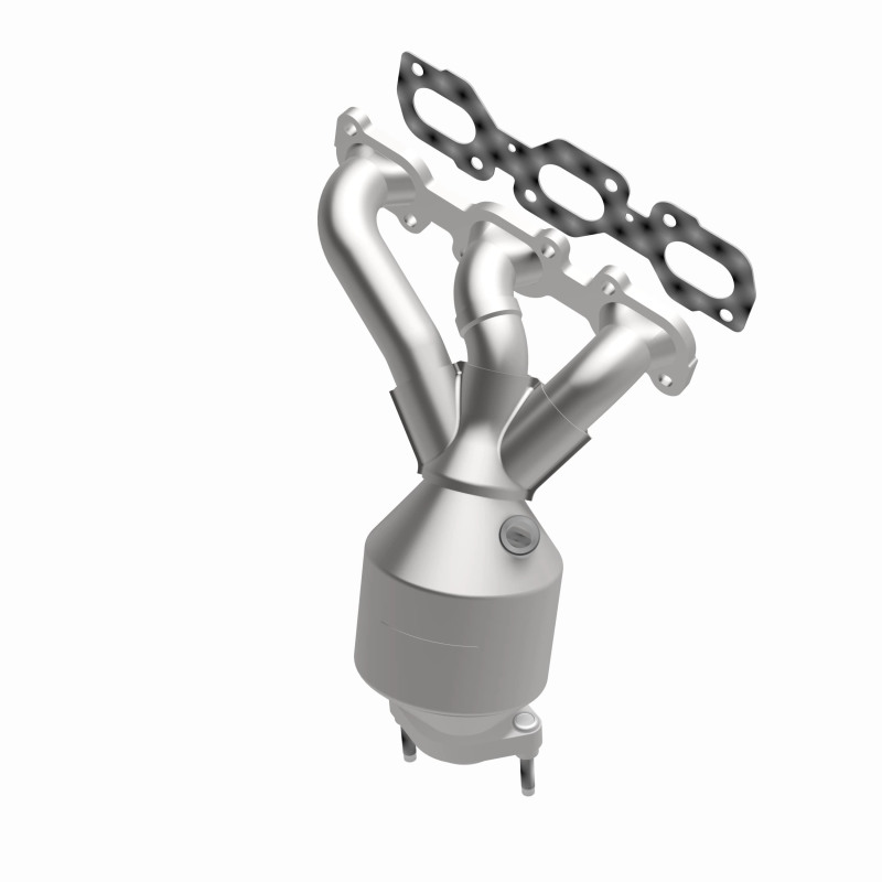 Ford Escape Performance Exhaust - Front - Magnaflow - Direct Fit Catalytic Converter - `09-`12