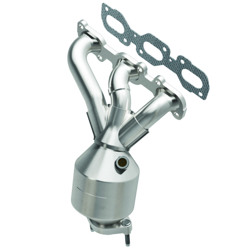 Ford Escape Performance Exhaust - Front - Magnaflow - Direct Fit Catalytic Converter - `09-`12