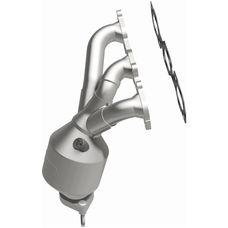 Ford Escape Performance Exhaust - Front - Magnaflow - Direct Fit Catalytic Converter - `09-`12