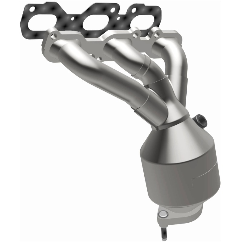 Ford Escape Performance Exhaust - Front - Magnaflow - Direct Fit Catalytic Converter - `09-`12
