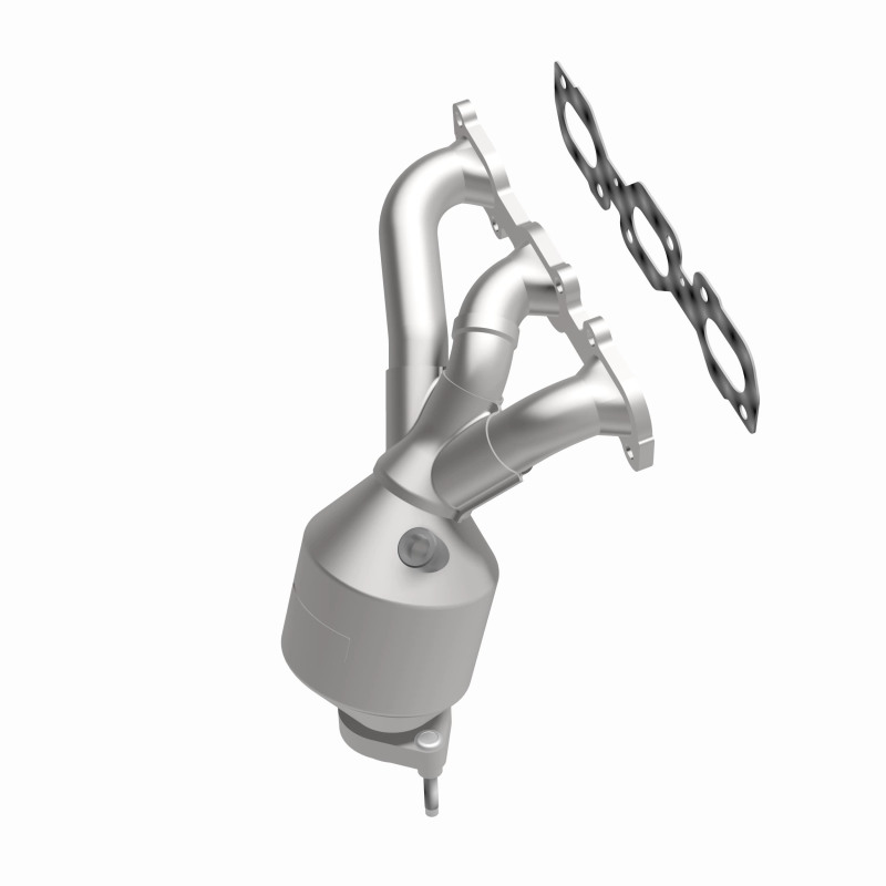 Ford Escape Performance Exhaust - Front - Magnaflow - Direct Fit Catalytic Converter - `09-`12