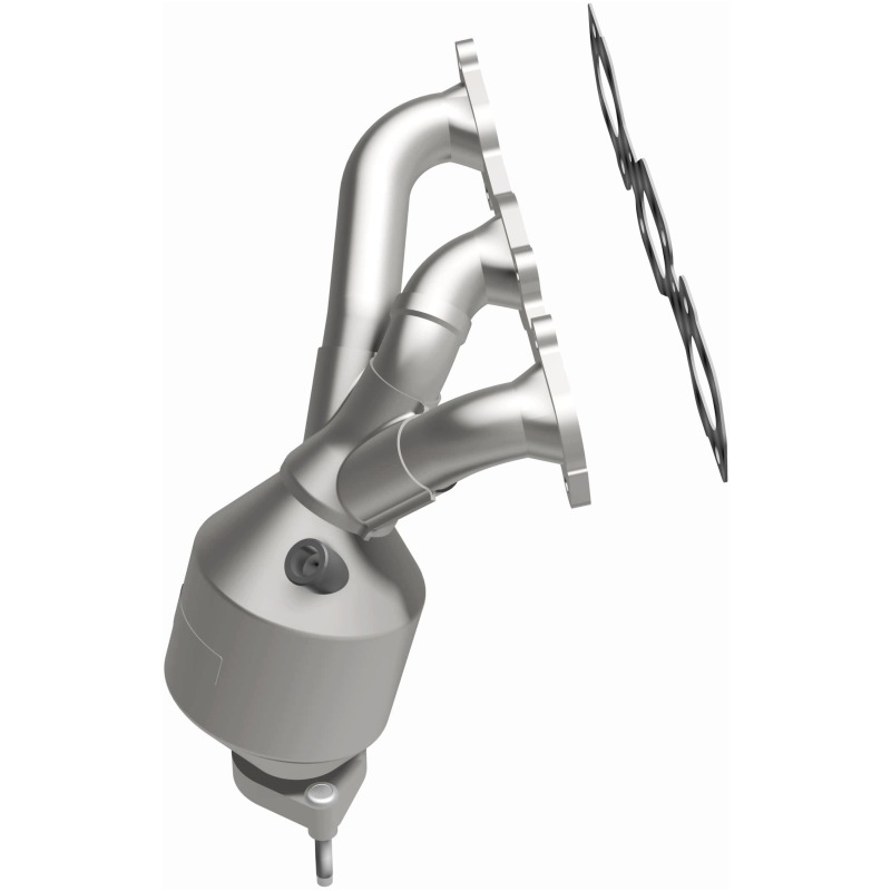 Ford Escape Performance Exhaust - Front - Magnaflow - Direct Fit Catalytic Converter - `09-`12