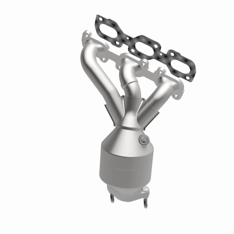 Ford Escape Performance Exhaust - Front - Magnaflow - Direct Fit Catalytic Converter - `09-`12