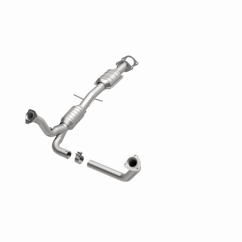 Chevrolet S10 Catalytic Converter - Magnaflow - OEM Grade Direct-Fit - 2000