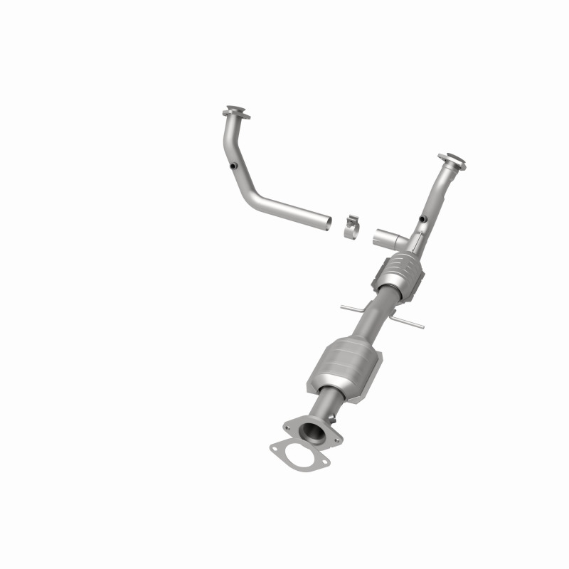Chevrolet S10 Catalytic Converter - Magnaflow - OEM Grade Direct-Fit - 2000