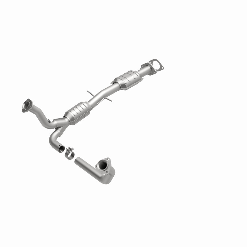 Chevrolet S10 Catalytic Converter - Magnaflow - OEM Grade Direct-Fit - 2000