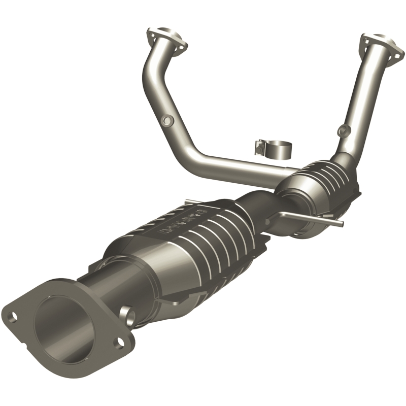 Chevrolet S10 Catalytic Converter - Magnaflow - OEM Grade Direct-Fit - 2000