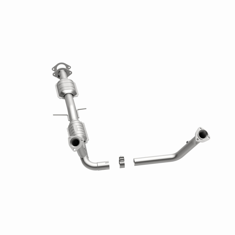 Chevrolet S10 Catalytic Converter - Magnaflow - OEM Grade Direct-Fit - 2000