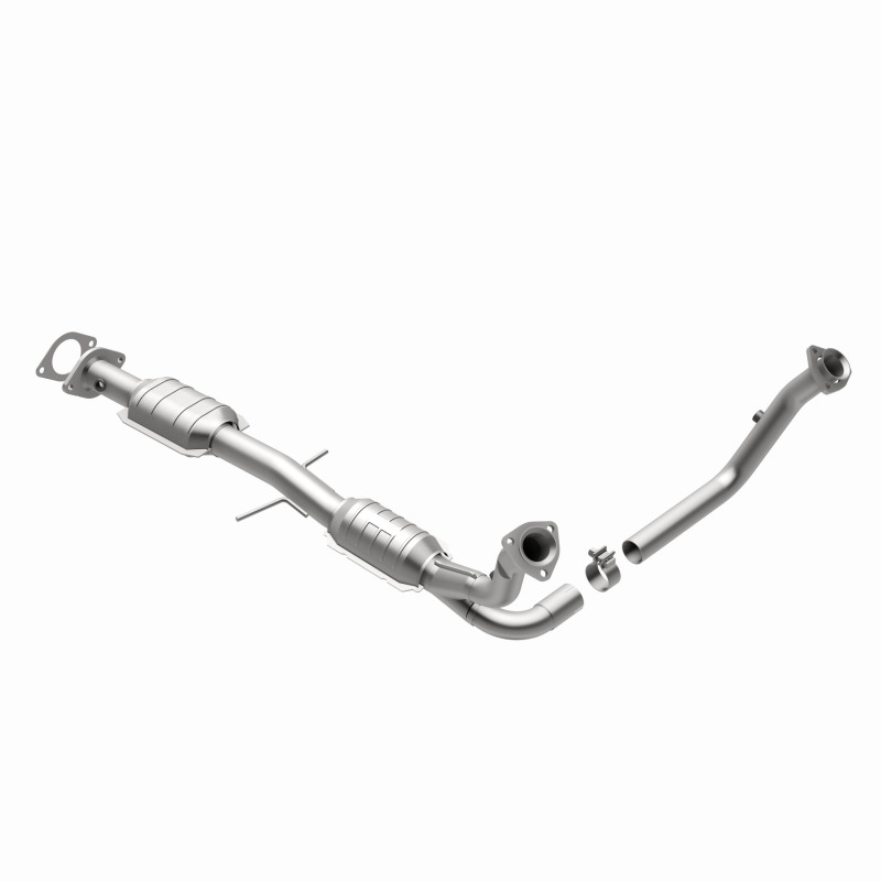 Chevrolet S10 Catalytic Converter - Magnaflow - OEM Grade Direct-Fit - 2000