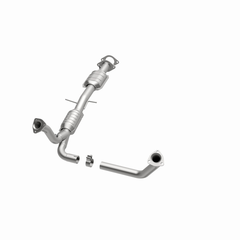 Chevrolet S10 Catalytic Converter - Magnaflow - OEM Grade Direct-Fit - 2000