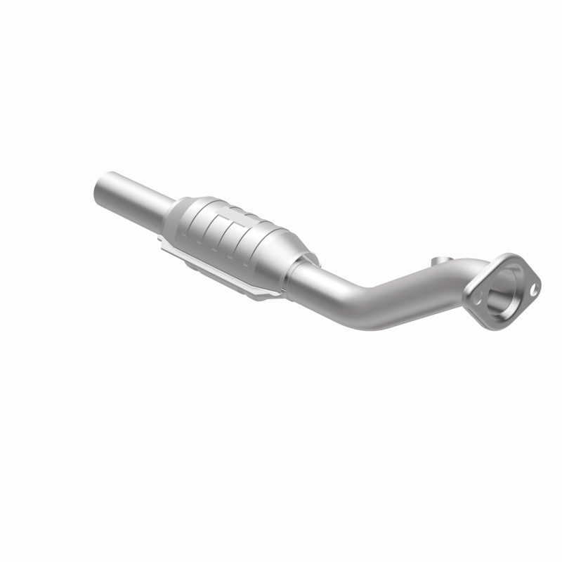 Jeep Compass Catalytic Converter - Magnaflow - Direct Fit - `07-`17