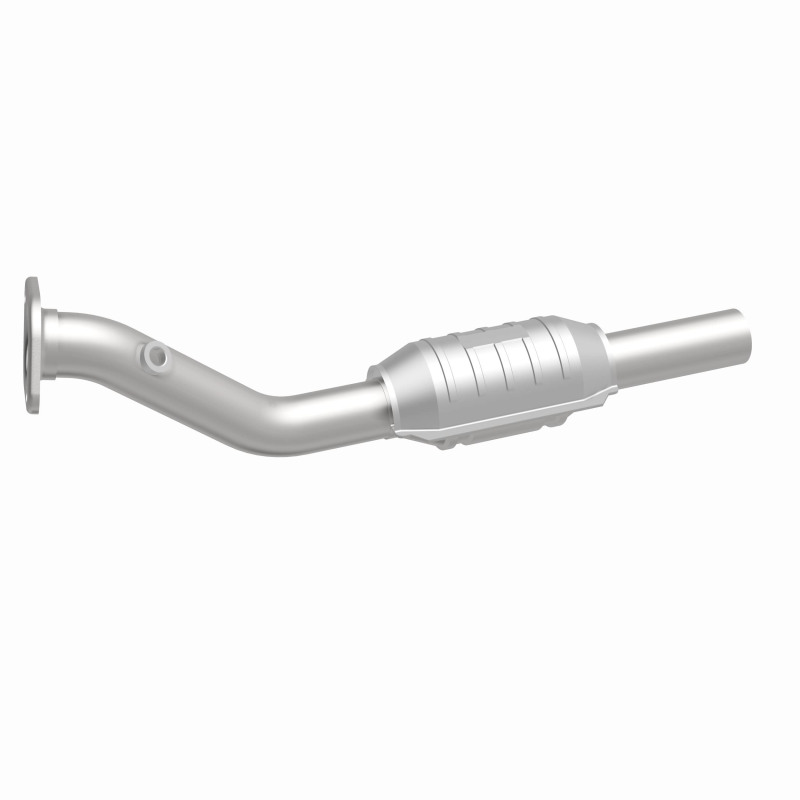 Jeep Compass Catalytic Converter - Magnaflow - Direct Fit - `07-`17