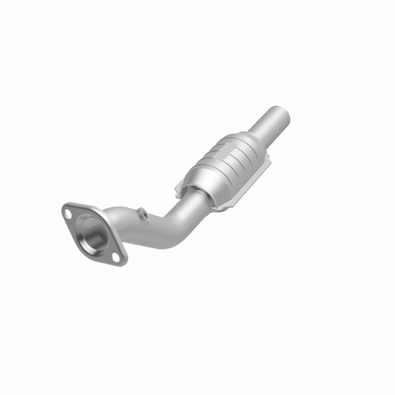 Jeep Compass Catalytic Converter - Magnaflow - Direct Fit - `07-`17
