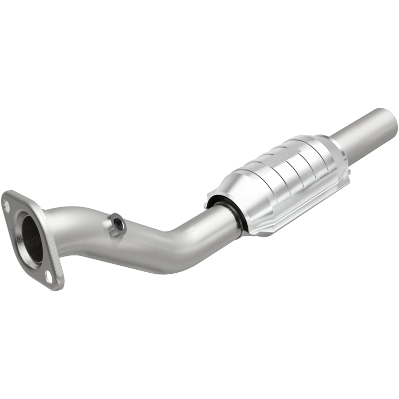 Jeep Compass Catalytic Converter - Magnaflow - Direct Fit - `07-`17