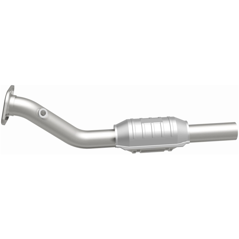 Jeep Compass Catalytic Converter - Magnaflow - Direct Fit - `07-`17