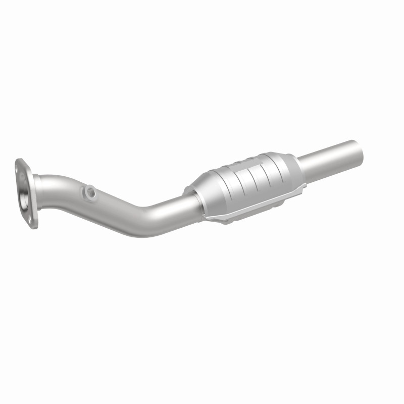 Jeep Compass Catalytic Converter - Magnaflow - Direct Fit - `07-`17
